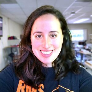 Meet your Posher, Jenn